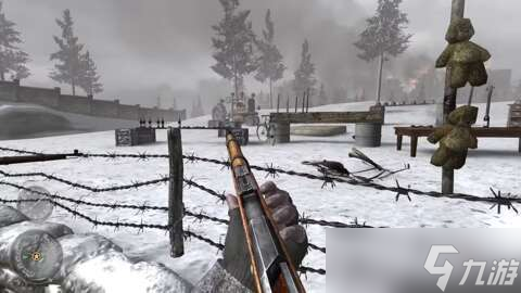 《使命召唤》将不再接连推出《黑色行动》或《现代战争》系列游戏