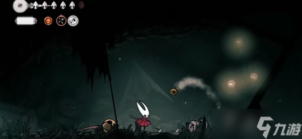 空洞骑士丝之歌超实用小技巧分享