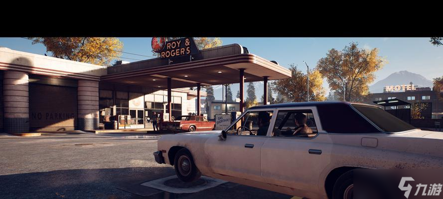 《羞辱2皇家美术馆逃出生天全收集攻略》 用技巧与智慧