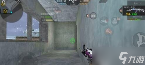 CF手游四大英雄级AK哪把好 四把AK武器对比