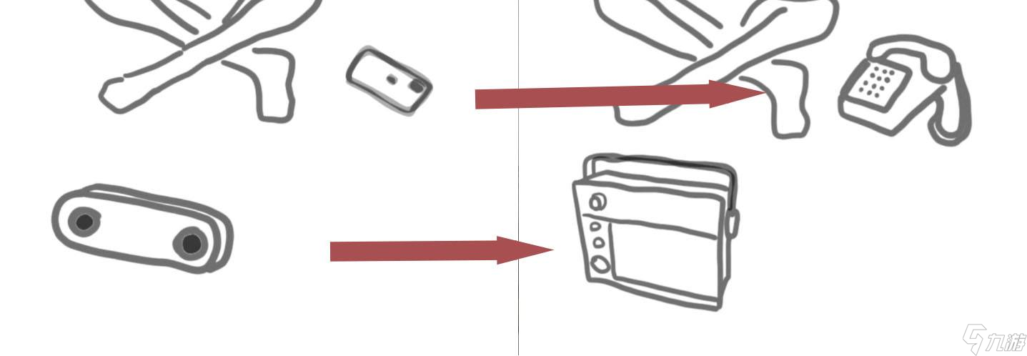 《阿尔茨海默守护》第四幕攻略