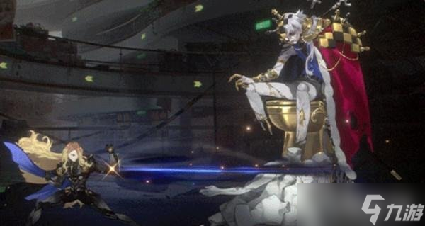 新月同行黑卒怎么样 黑卒角色强度介绍