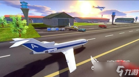 3d武装直升机游戏有哪些推荐 2025最火热的直升机游戏合集