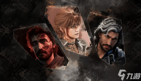 最大黑马？外媒：《光与影》TGA这4个奖项或翻车