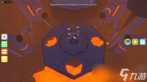 Roblox The Forge 代码