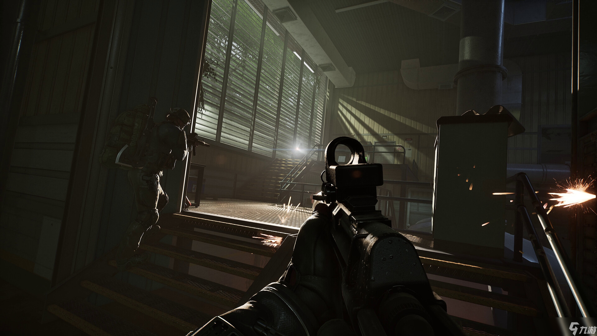 PUBG黑域撤离上线时间什么时候 PUBG黑域撤离首测时间是哪天截图