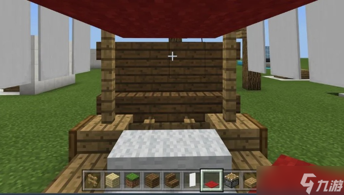 我的世界生存怎么造床 新手必看的造床全攻略 附5个高级改造技巧