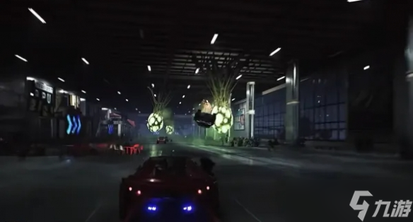 经典暴力赛车游戏《恶煞车手》系列续作首支预告发布