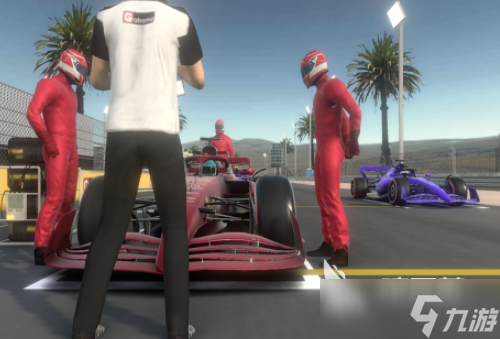 流行的汽车游戏真实版手游有哪些2025好玩的汽车手游下载大全