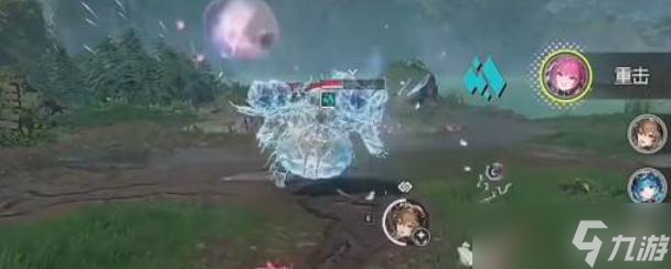 明日方舟终末地洁尔佩塔配队