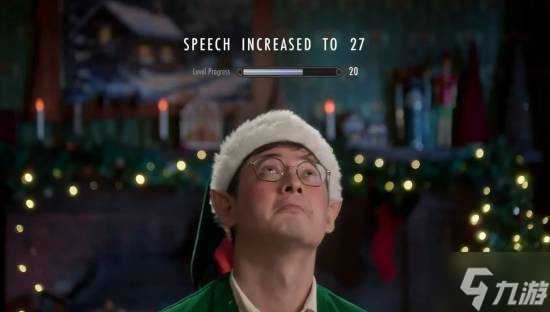 《上古卷轴5》NS2宣传片藏神秘数字 网友猜测暗示《上古卷轴6》