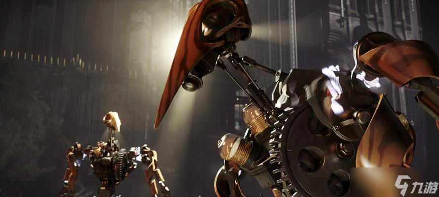 《羞辱2世界边缘奇异来访全收集攻略》(解锁所有收藏物品、剧情点和隐藏场景)