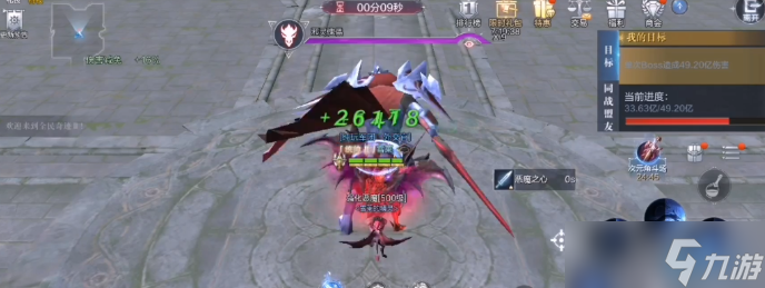 奥义系统完全指南：让你的战力飙升的终极秘籍