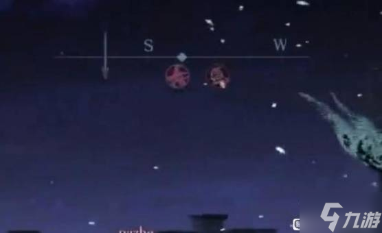 《艾尔登法环黑夜君临》死亡仪式鸟灵火躲避方法