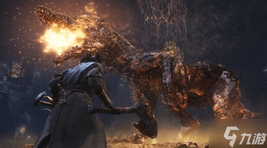 TGA神秘惊喜?外媒称《血源2》大概率无望