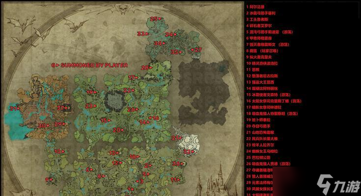 《吸血鬼崛起》游戏建家在哪里选择攻略 怎么选择最佳建家在哪里