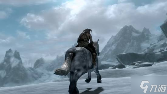 《上古卷轴5》NS2版正式发售!符合条件免费领!