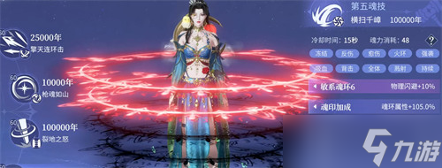 斗罗大陆诛邪传说魂王境界怎么快速升级 魂王境界等级提升方法