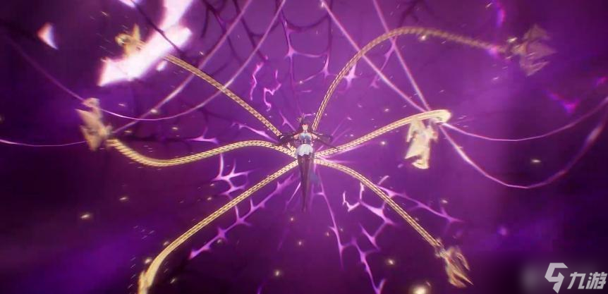 伊瑟罗魍角色技能介绍 伊瑟罗魍角色能力说明