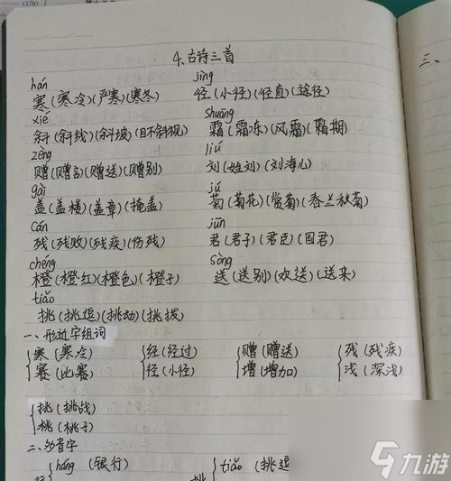 《侠客游第三之书》攻略秘籍大揭秘（掌握这一关键）