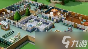 寓言医院需要什么配置