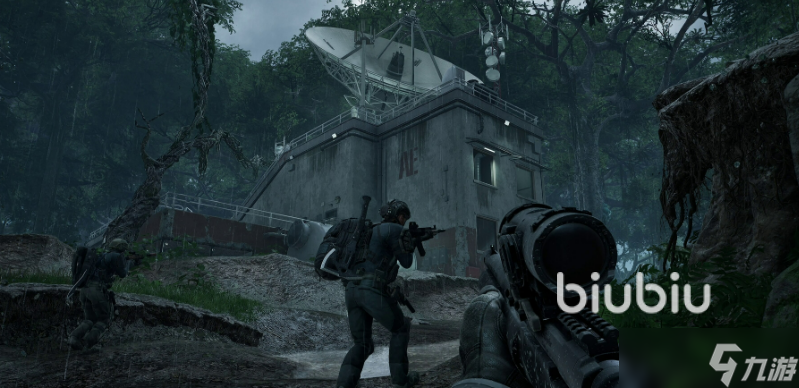 PUBG黑域撤离卡顿延迟怎么办 PUBG黑域撤离卡顿延迟解决方法