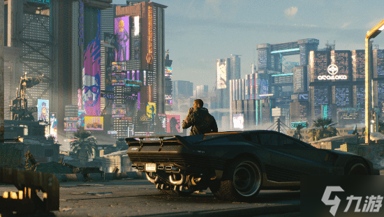 《赛博朋克2077》最大反派揭晓！官方CDPR官方编剧证实