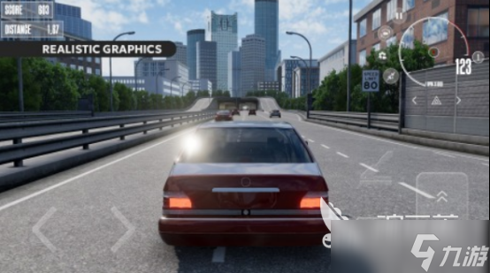 漂移的手机游戏有哪些 流行的漂移手游盘点2025