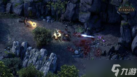 《博德之门3》粉丝发现阿斯代伦的台词量几乎与旁白相当