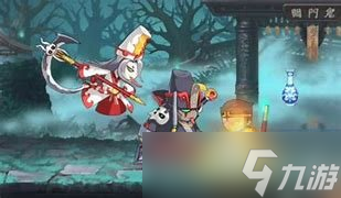 造梦无双千年蝉妖怎么玩 千年蝉妖技能说明