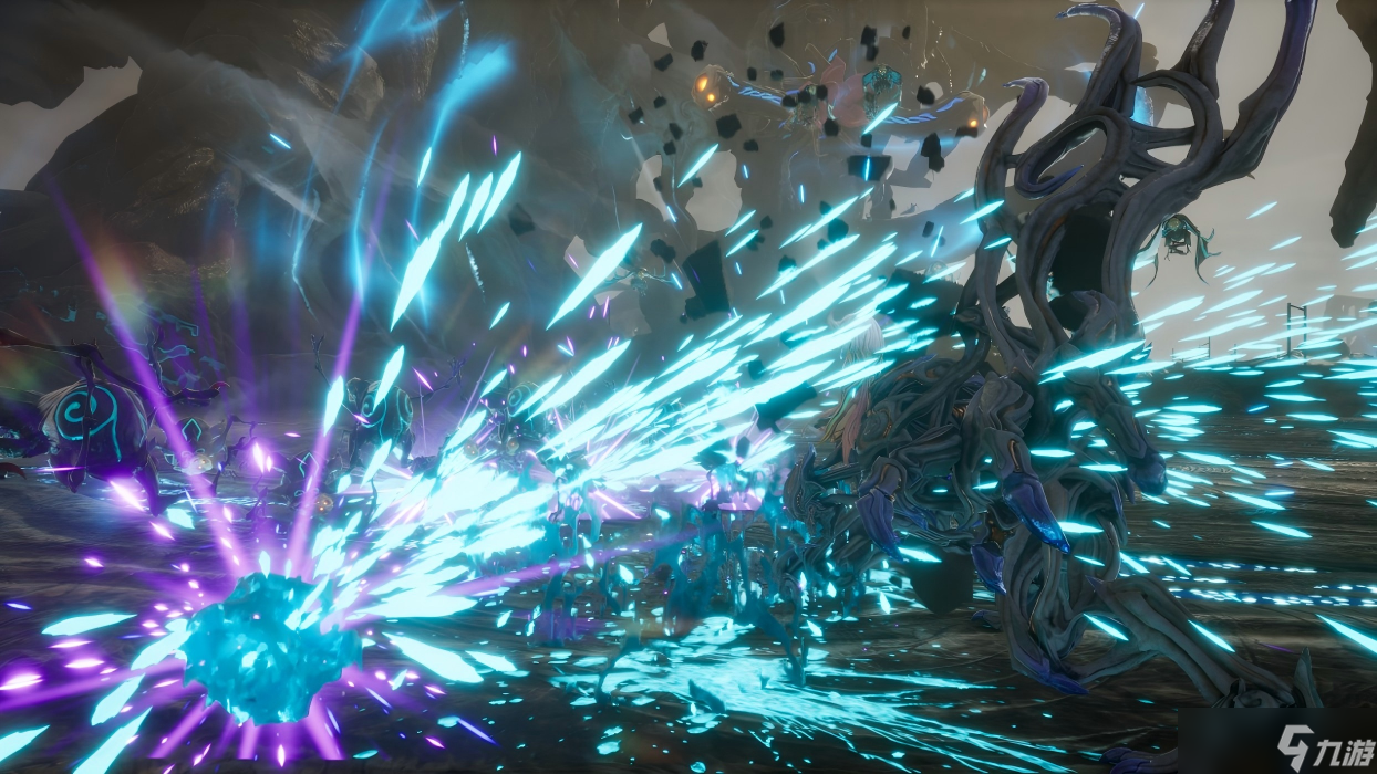 Yoshi.设计师亲自操刀!纺箱IP衍生冒险RPG《IZON.》Steam开启限时大促