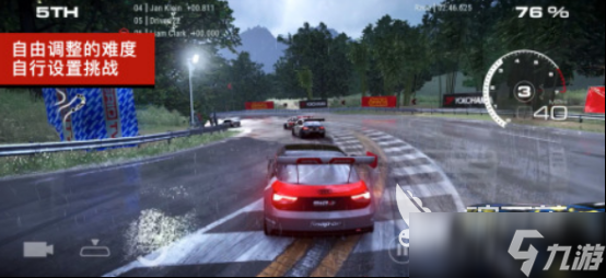 漂移的手机游戏有哪些 流行的漂移手游盘点2025