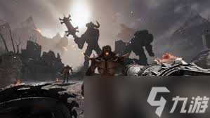 毁灭战士黑暗时代全收集玩法攻略