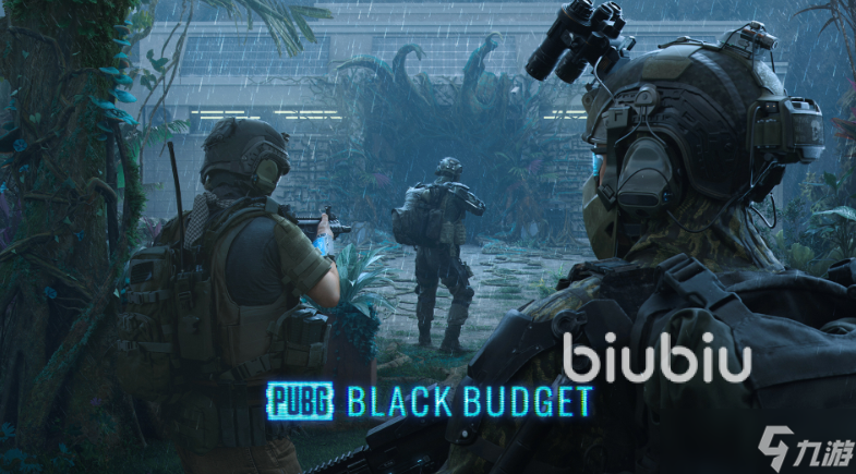 绝地求生黑域撤离在哪下载 PUBG黑域撤离是上线steam吗