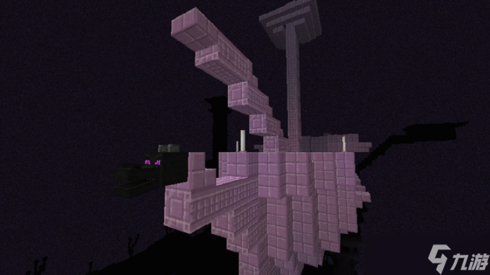 <a id='link_pop' class='keyword-tag' href='https://www.9game.cn/wodeshijie1/'>我的世界</a>末地城怎么去?末影城全攻略带你探险夺宝