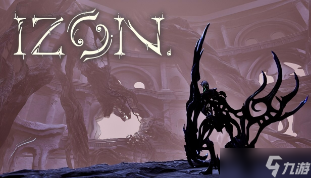 Yoshi.设计师亲自操刀!纺箱IP衍生冒险RPG《IZON.》Steam开启限时大促