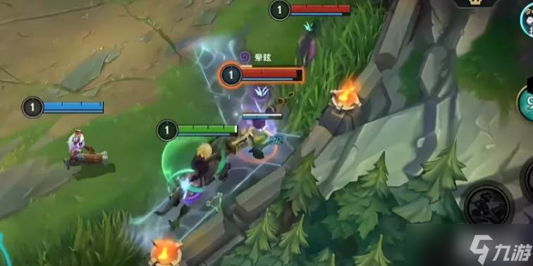 英雄联盟手游芮尔怎么样