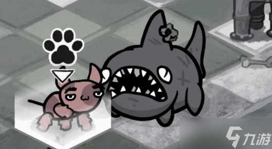 游戏设计师 主流大作安全地“借用”独立游戏的创意