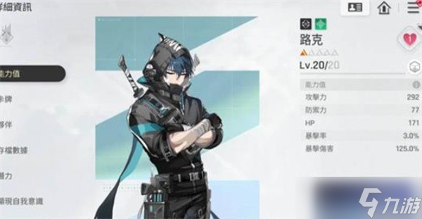 卡厄思梦境强力角色介绍