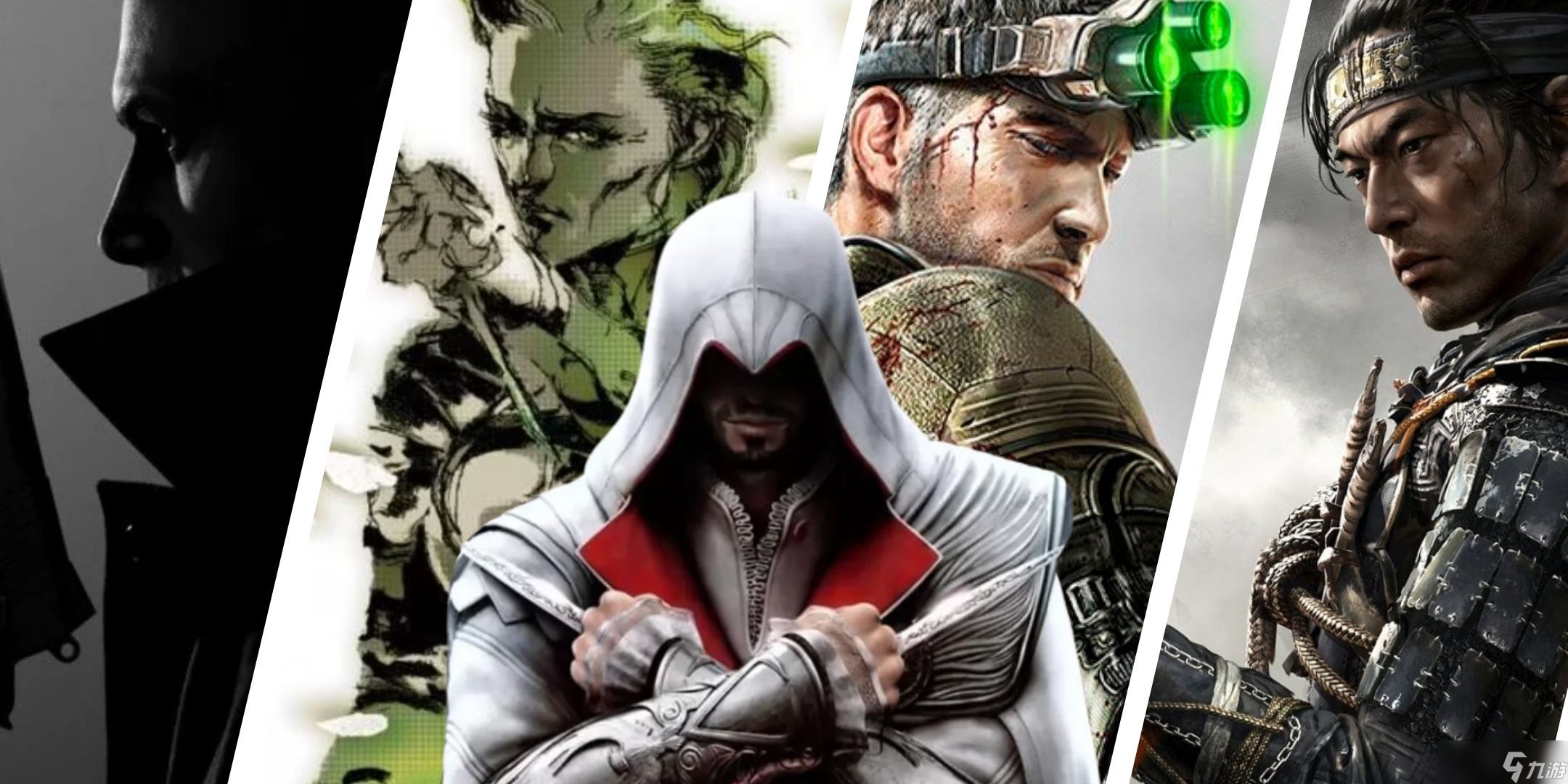 如何在《杀手：暗杀世界》中杀死埃minem