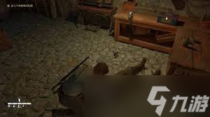 四海兄弟故乡稀有武器专家卢帕拉成就怎么解锁