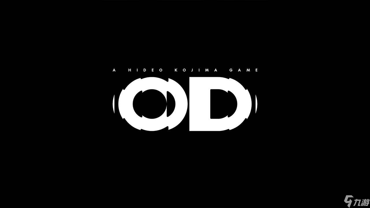 小岛秀夫新作《OD》 发售日期 玩法及我们所知的一切截图