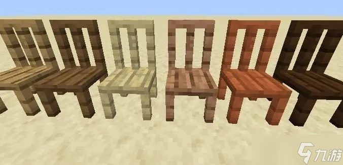 我的世界桌子椅子怎么做?基础入门与高级创意全解析
