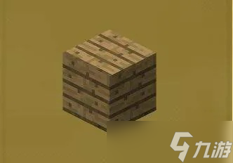 我的世界木板怎么得 基础采集与高效制作全解析