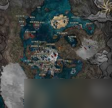 光与影33号远征队木板在哪