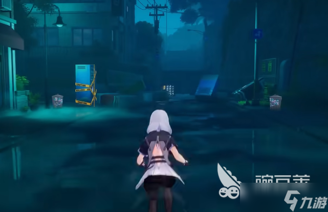 异环正式服下载 异环最新版本下载