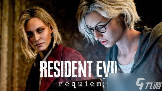 好险!《生化危机》差点成了“COD”十二个备选名曝光