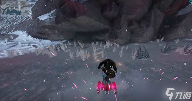 《星际战甲》驭浪者剧情任务