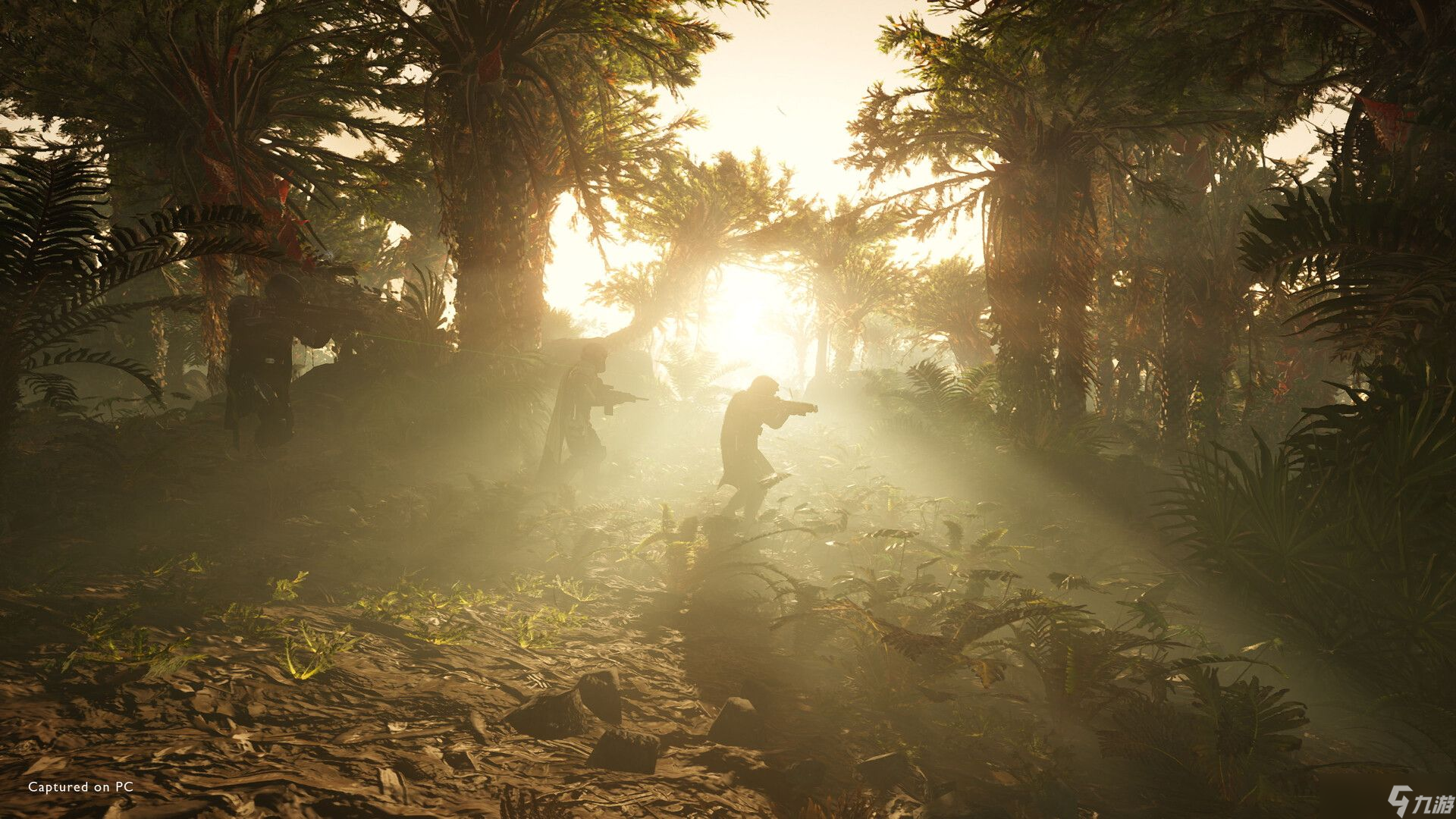 《地狱潜者2》或将引入Roguelite模式 彻底改变游戏体验