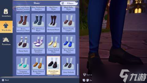 迪士尼梦幻星谷:冬季温暖星路任务全攻略及完成方法